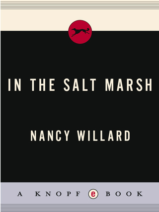 Cover image: In the Salt Marsh 9780375710537