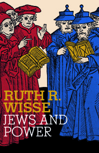 Cover image: Jews and Power 9780805211740