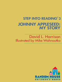 Cover image: Johnny Appleseed: My Story 9780375812477