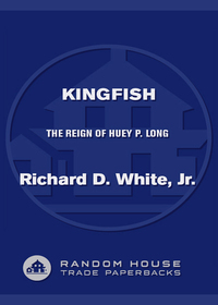 Cover image: Kingfish 9780812973839
