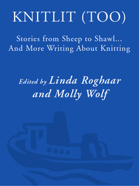 Cover image: KnitLit (too) 9781400051496