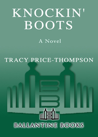 Cover image: Knockin' Boots 9780345494955