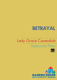 Cover image: Betrayal 9780385731522