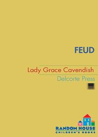 Cover image: Feud 9780385733236