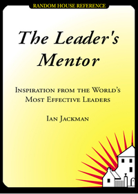 Cover image: The Leader's Mentor 9780375720628