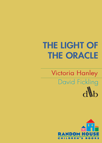 Cover image: The Light of the Oracle 1st edition 9780385750868
