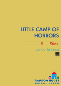 Cover image: Little Camp of Horrors 9780385746663