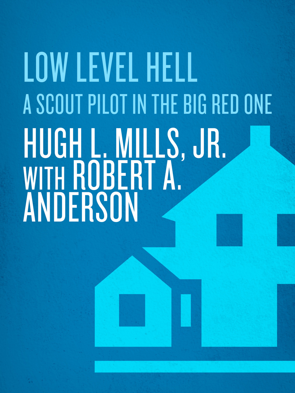 Low Level Hell A Scout Pilot in the Big Red One