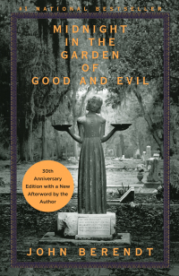 Cover image: Midnight in the Garden of Good and Evil 9780679751526