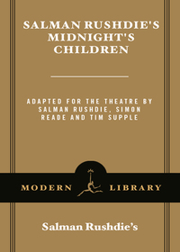 Cover image: Salman Rushdie's Midnight's Children 9780812969030