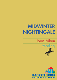 Cover image: Midwinter Nightingale 9780440419280
