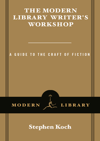 Cover image: The Modern Library Writer's Workshop 9780375755583