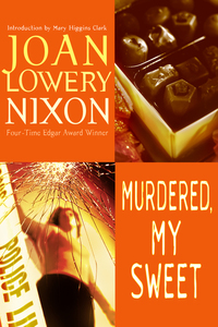 Cover image: Murdered, My Sweet 9780440419884