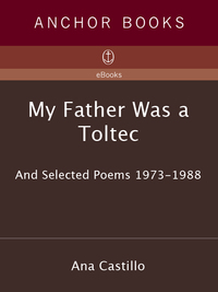 Cover image: My Father Was a Toltec 9781400034994