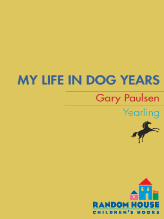 Cover image: My Life in Dog Years 9780440414711