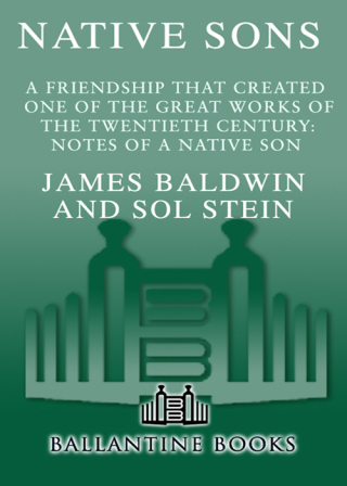 Cover image: Native Sons 9780345469366