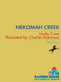 Cover image: Nekomah Creek 9780375895067