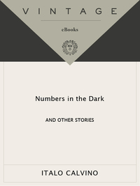 Cover image: Numbers in the Dark 9780679743538