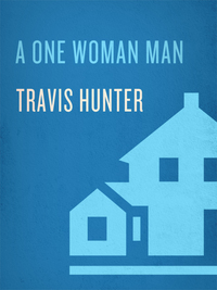 Cover image: A One Woman Man 9780812966527