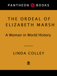Cover image: The Ordeal of Elizabeth Marsh 9780375421532