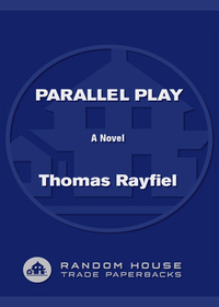 Cover image: Parallel Play 9780345455192