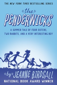 Cover image: The Penderwicks 9780440420477