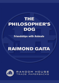 Cover image: The Philosopher's Dog 9780812970241
