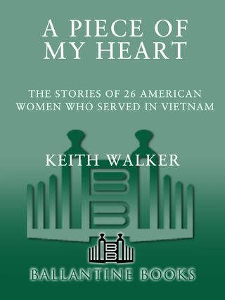 Cover image: A Piece of My Heart 9780891416173