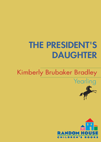 Cover image: The President's Daughter 9780440419952