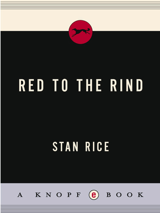 Cover image: Red to the Rind 9780375709791
