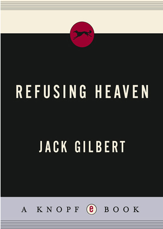 Cover image: Refusing Heaven 9780375710858