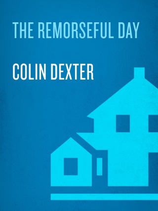 Cover image: The Remorseful Day 9780804119542