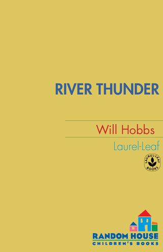 Cover image: River Thunder 1st edition 9780440226819