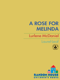 Cover image: A Rose for Melinda 1st edition 9780553570908