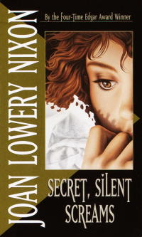 Cover image: Secret, Silent Screams 1st edition 9780440205395