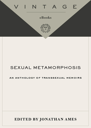 Cover image: Sexual Metamorphosis 9781400030149