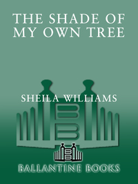 Cover image: The Shade of My Own Tree 9780345465177
