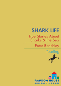 Cover image: Shark Life 9780440419549