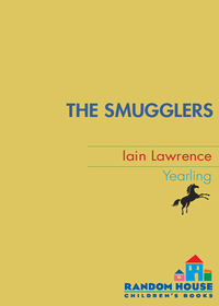 Cover image: The Smugglers 9780440415961