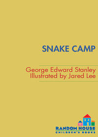 Cover image: Snake Camp 9780307264060