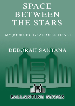 Cover image: Space Between the Stars 9780345471260