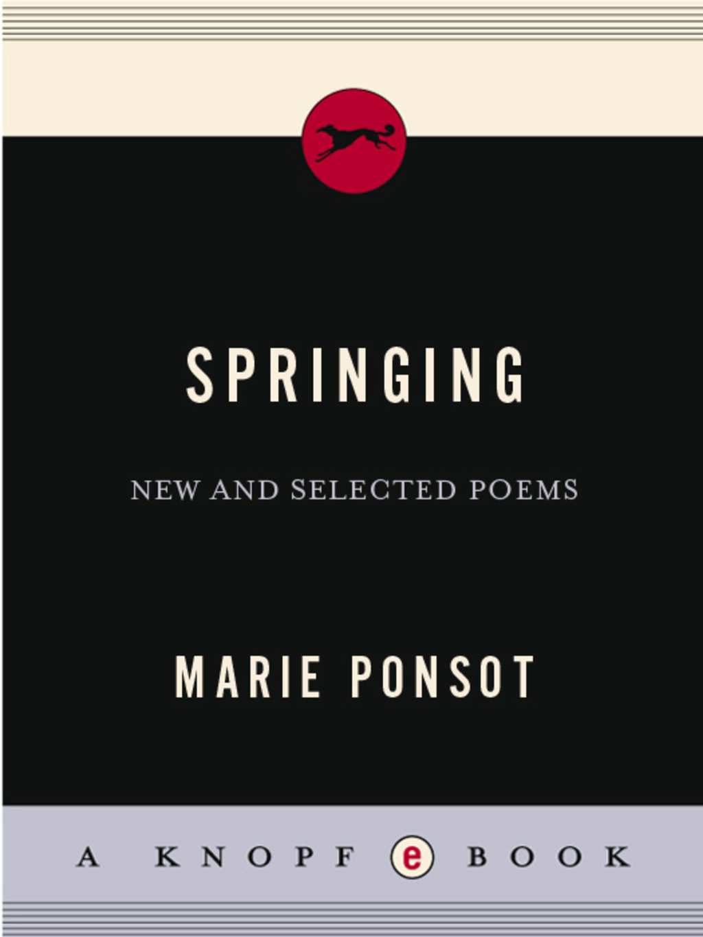 Springing (eBook)