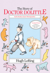 Cover image: The Story of Doctor Dolittle 9780440483076