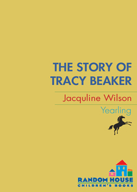 Cover image: The Story of Tracy Beaker 9780440418078