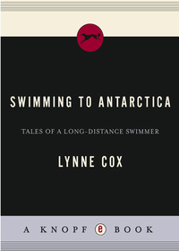 Cover image: Swimming to Antarctica 9780375415074