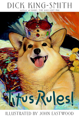 Cover image: Titus Rules! 9780440420002