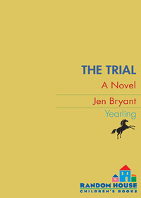 Cover image: The Trial 9780440419860