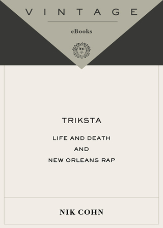 Cover image: Triksta 9781400077069