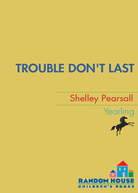 Cover image: Trouble Don't Last 9780440418115