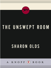 Cover image: The Unswept Room 9780375709982